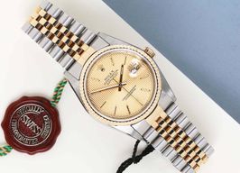 Rolex Datejust 36 16233 -