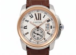 Cartier Calibre de Cartier W7100039 -
