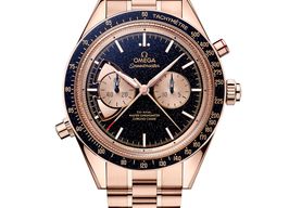 Omega Speedmaster 522.50.45.52.03.001 -