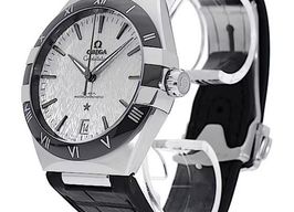 Omega Constellation 131.33.41.21.06.001 (2025) - Grey dial 41 mm Steel case
