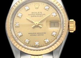 Rolex Lady-Datejust 69173G -