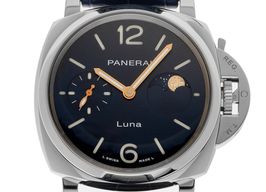 Panerai Luminor Due Luna PAM01179 -