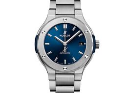 Hublot Classic Fusion 568.NX.7170.NX -