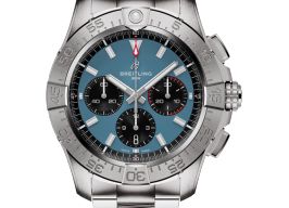 Breitling Avenger AB0147101C1A1 -