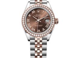 Rolex Lady-Datejust 279381RBR -