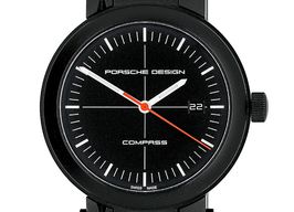 Porsche Design Heritage P6520 -