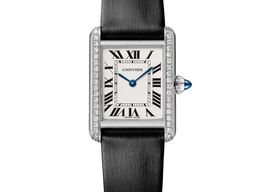 Cartier Tank W4TA0016 -