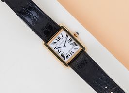 Cartier Tank Solo W5200024 -