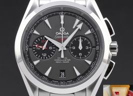 Omega Seamaster Aqua Terra 231.10.43.52.06.001 (2020) - Grijs wijzerplaat 43mm Staal