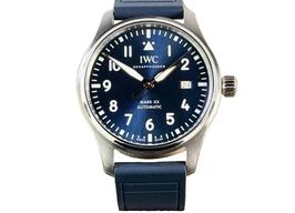 IWC Pilot's Watch Automatic 36 IW328221 -