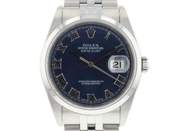 Rolex Datejust 36 16200 -