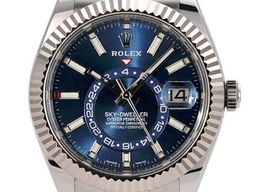 Rolex Sky-Dweller 326934 -
