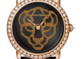 Cartier Unknown HPI01259 -