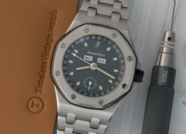 Audemars Piguet Royal Oak Offshore 25807ST -