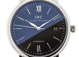 IWC Portofino Automatic IW356502 -