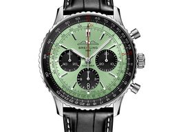 Breitling Navitimer 1 B01 Chronograph AB0138241L1P1 -