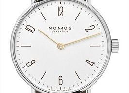 NOMOS Tangente 33 127 -