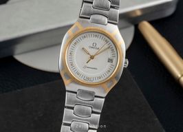 Omega Seamaster 396.1022 -