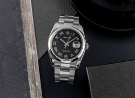 Rolex Datejust 36 116200 -
