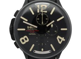 U-Boat Capsoil 8896 -