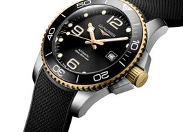 Longines HydroConquest L3.782.3.56.9 -