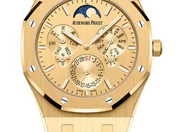 Audemars Piguet Royal Oak Perpetual Calendar 26586BA.OO.1240BA.99 -