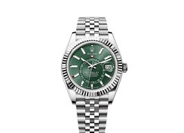 Rolex Sky-Dweller 336934 -