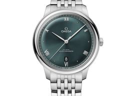 Omega De Ville 434.10.40.20.10.001 -