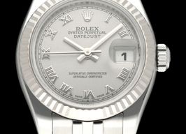 Rolex Lady-Datejust 179174 (2007) - 26 mm Steel case