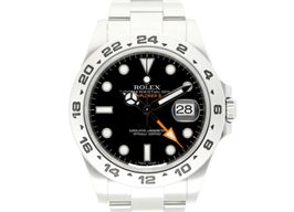 Rolex Explorer II 216570 -