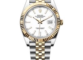 Rolex Datejust 41 126333 -