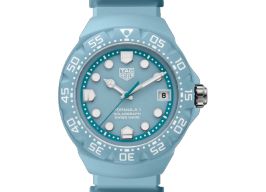 TAG Heuer Formula 1 WBY1163.FT8113 -