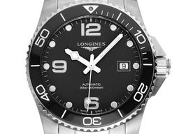 Longines HydroConquest L3.781.4.56.6 -