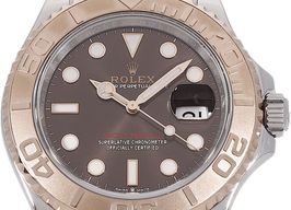 Rolex Yacht-Master 40 126621 -