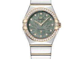 Omega Constellation 131.25.28.60.60.001 -