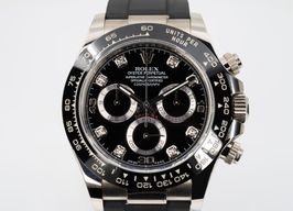 Rolex Daytona 116519LN -