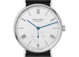 NOMOS Ludwig 38 235 -