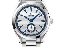 Omega Seamaster Aqua Terra 220.10.41.21.02.004 -