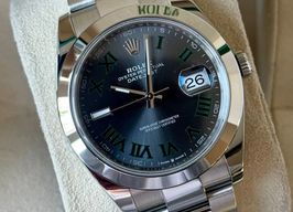 Rolex Datejust 41 126300 -