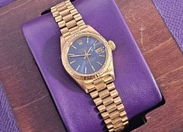 Rolex Lady-Datejust 69278 -