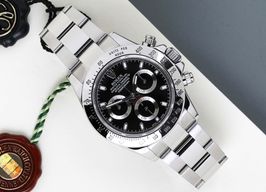 Rolex Daytona 116520 -