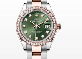 Rolex Lady-Datejust 279381RBR -