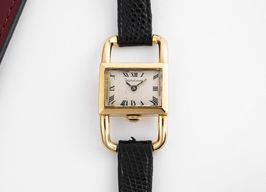 Jaeger-LeCoultre Vintage 1670 -