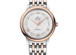 Omega De Ville Prestige 424.20.33.20.52.002 -