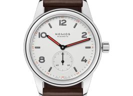 NOMOS Club 701.1 -