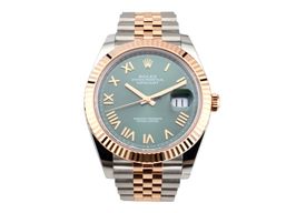 Rolex Datejust 41 126331 -