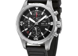 IWC Aquatimer Chronograph IW376803 -