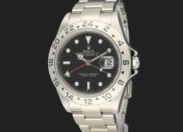 Rolex Explorer II 16570 -