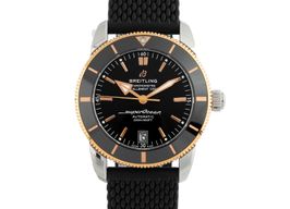 Breitling Superocean Heritage II Chronograph U13313121B1S1 -