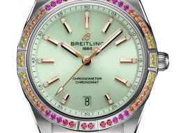 Breitling Chronomat 36 A10380611L1P1 -
